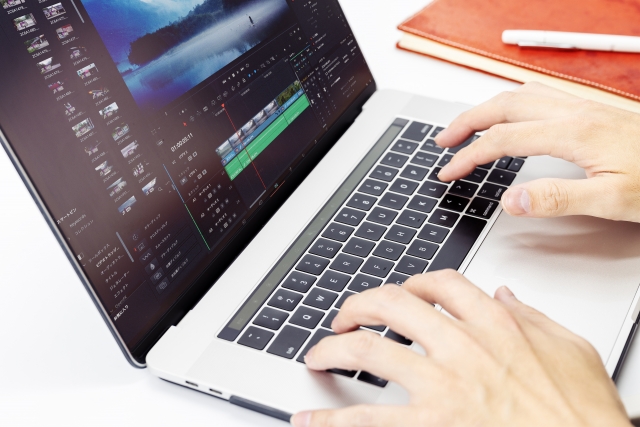 動画編集を外注するメリットとは？